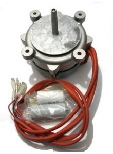 Мотор вентилятора для печи (150 Вт, 230 В)